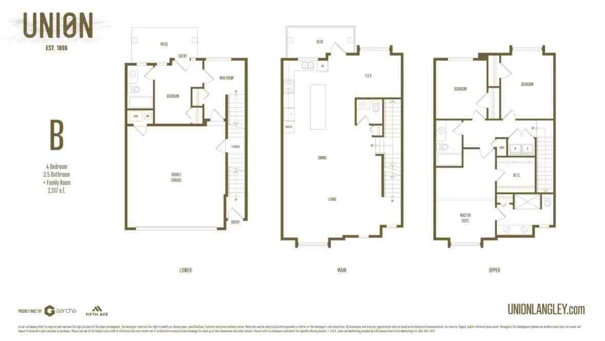 7670 207 Street #80 - Photo 2 of 19