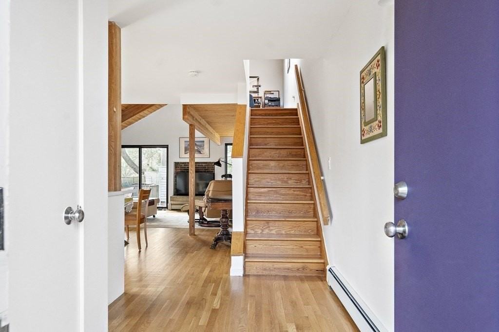 58 Garden St Unit F #F - Photo 3 of 25