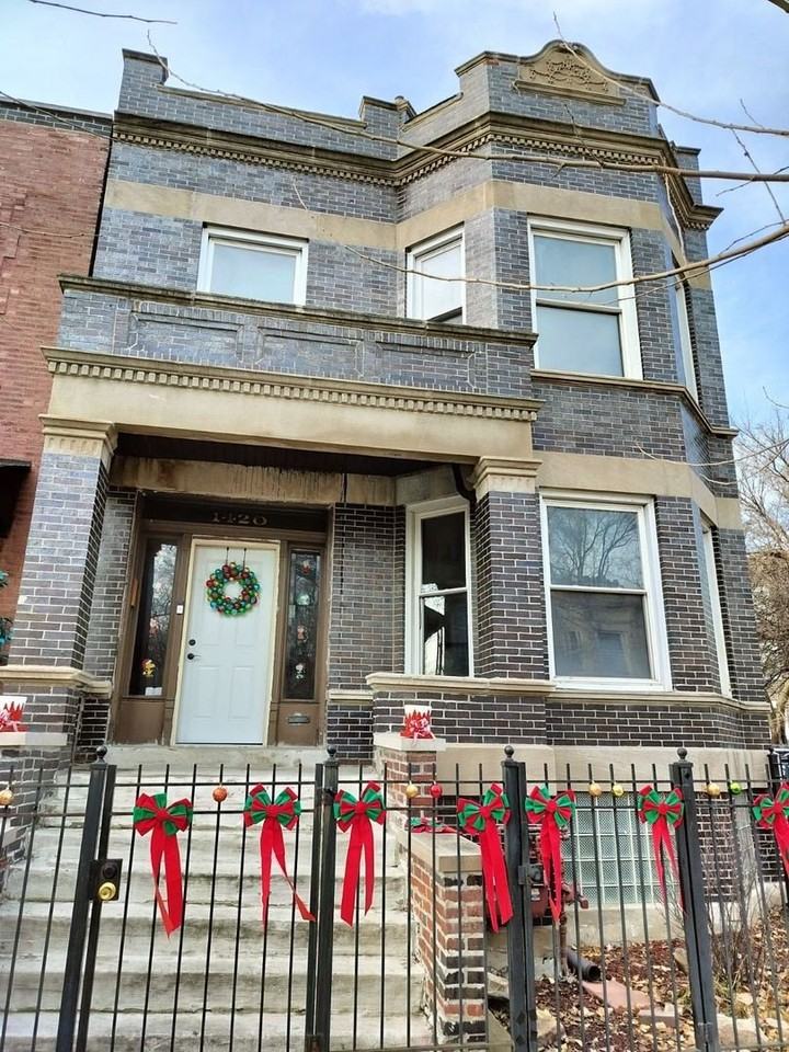 1420 S Millard Ave Unit 1 #1