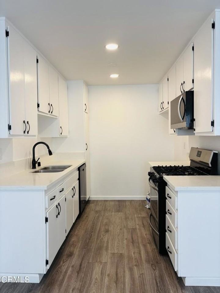 2750 Piedmont Ave #8