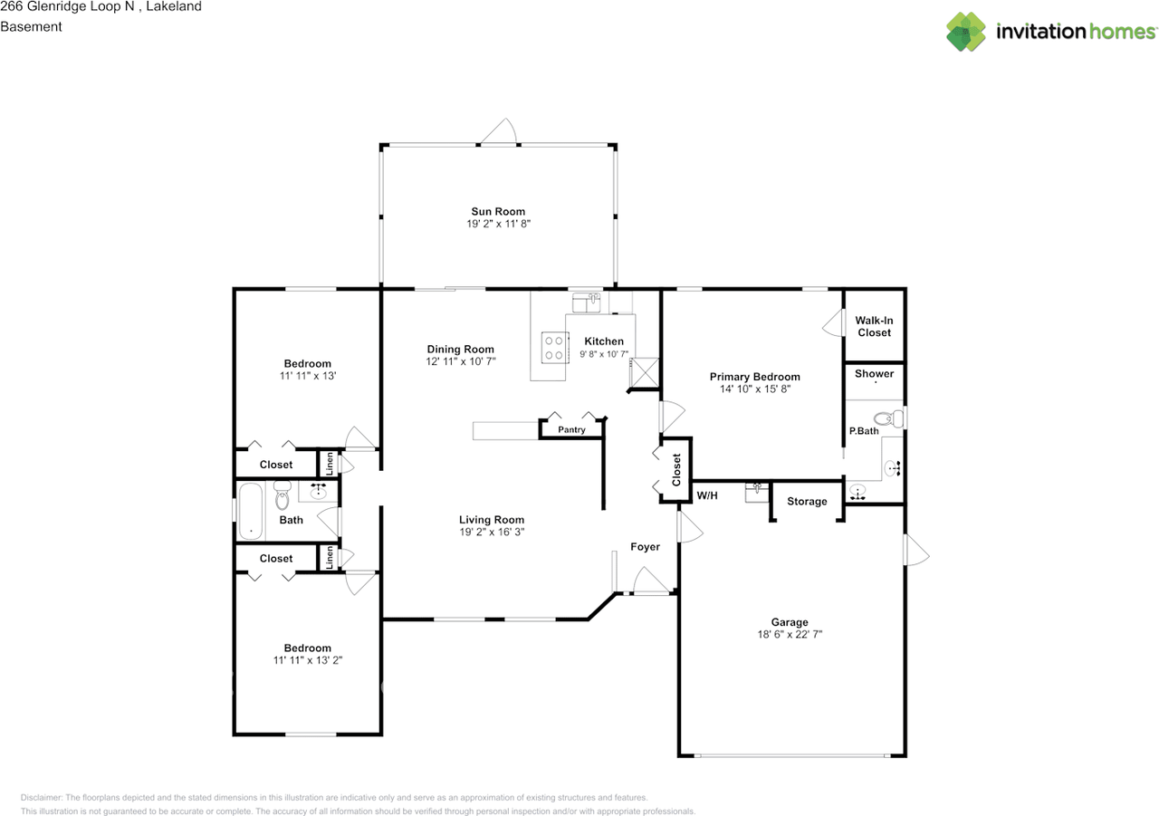 266 Glenridge Loop N - Photo 2 of 18