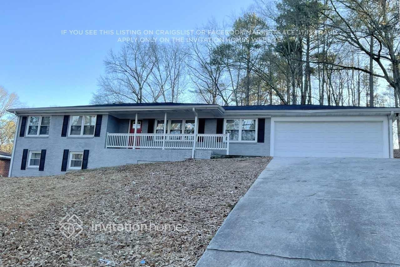 4076 Boulder Park Dr Sw