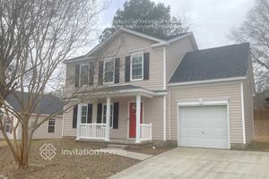 featured image of 4921 Silverdene St