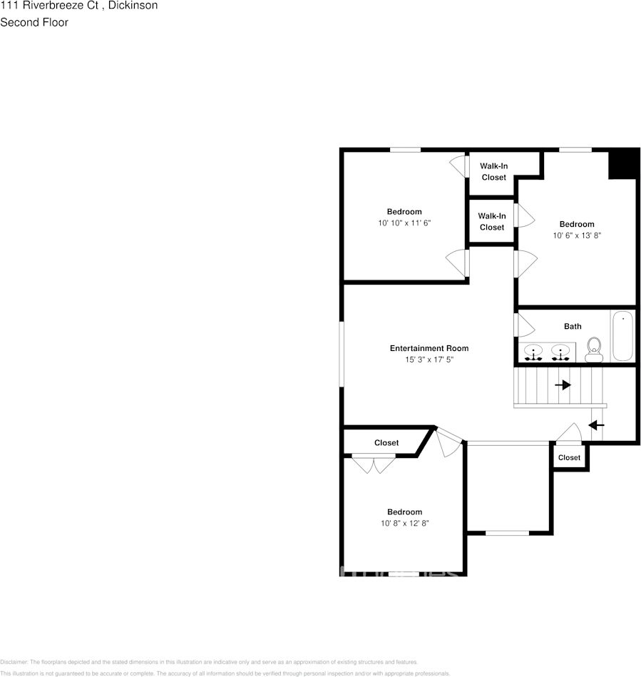 111 Riverbreeze Ct - Photo 3 of 21