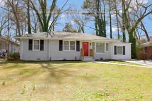 2805 Mitchell Dr - Photo 1 of 1