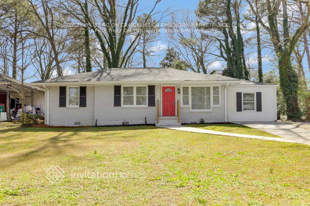 2805 Mitchell Dr - Photo 2 of 26