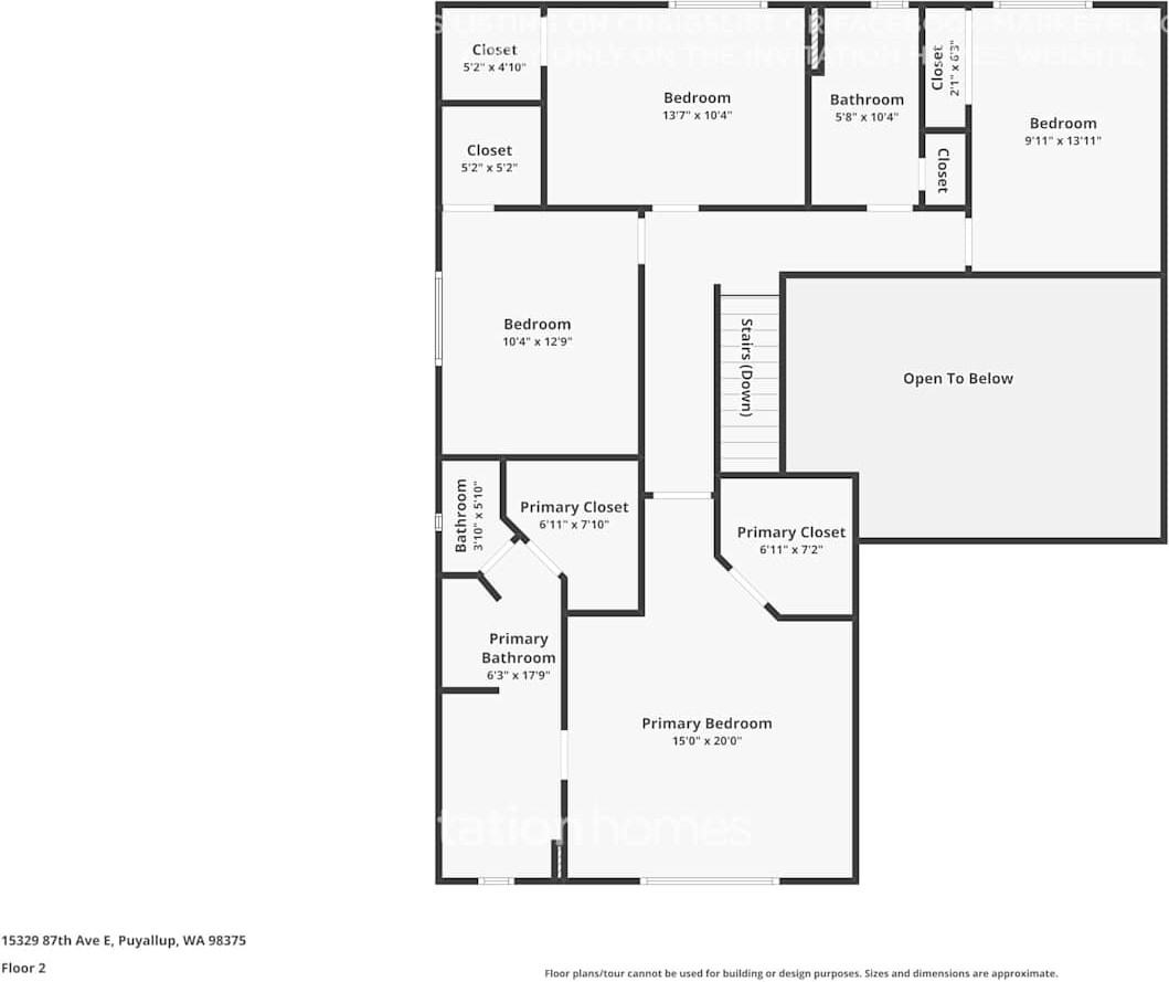 15329 87th Ave E - Photo 3 of 11