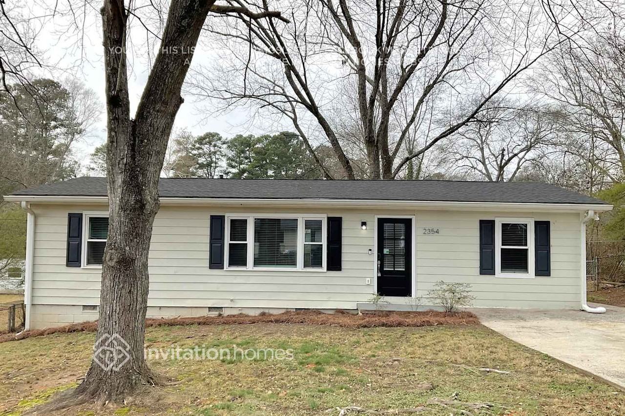 2354 Beverly Ln Sw