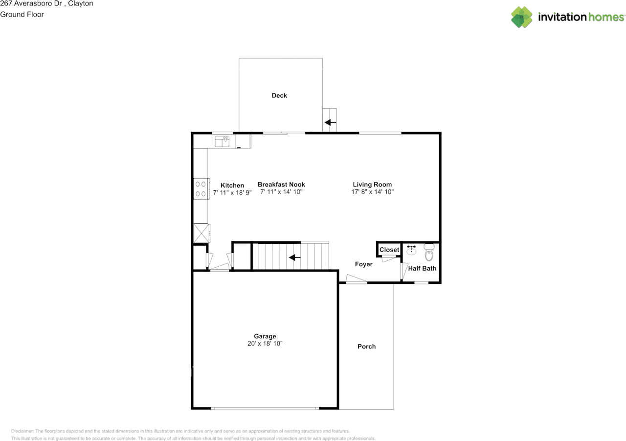 267 Averasboro Dr - Photo 2 of 15