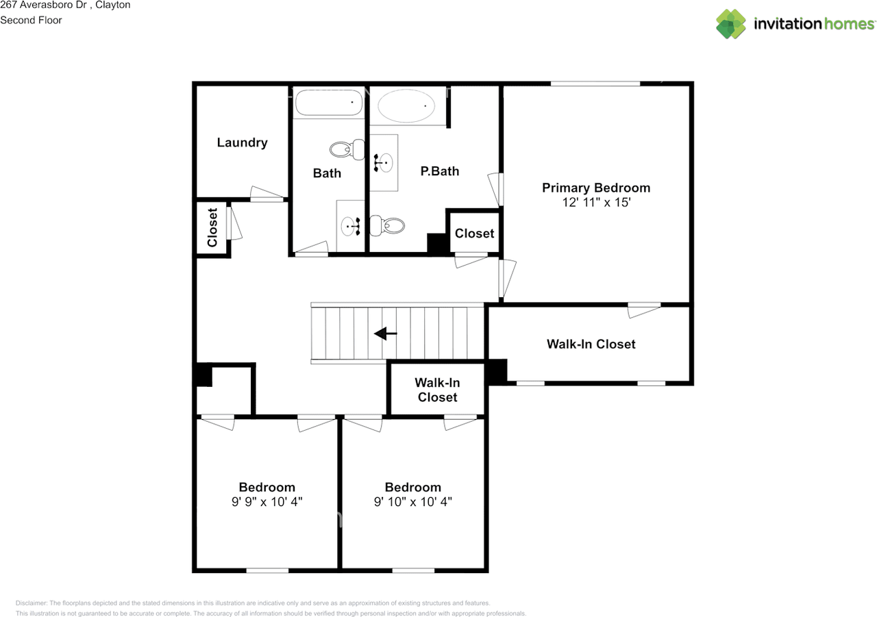 267 Averasboro Dr - Photo 3 of 15