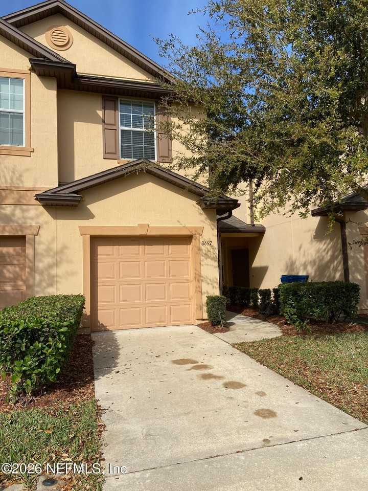 3697 Hartsfield Forest Cir Unit 34 #34 - Photo 3 of 28