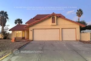 featured image of 610 E Eldorado Ln