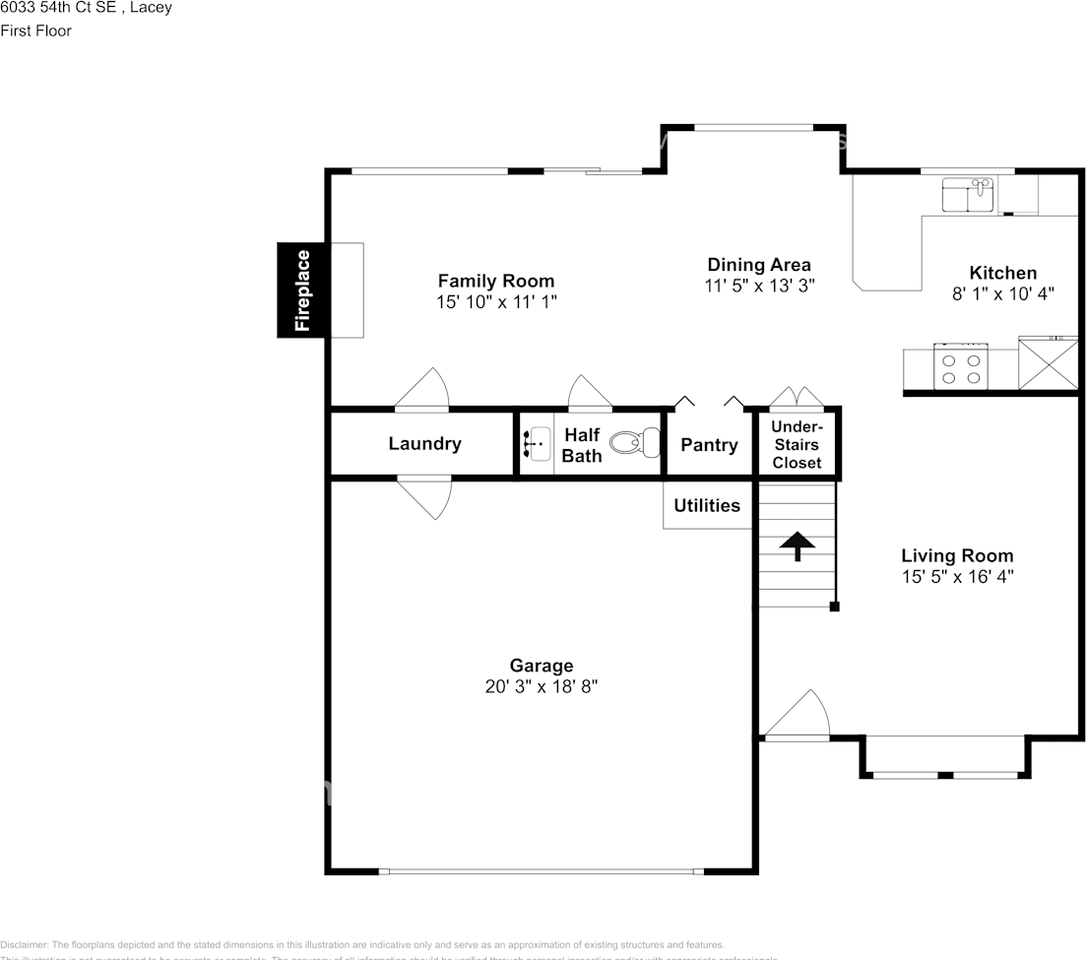 6033 54th Ct Se - Photo 2 of 20