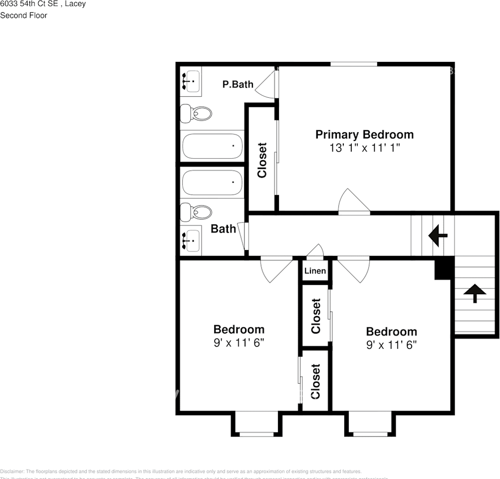 6033 54th Ct Se - Photo 3 of 20