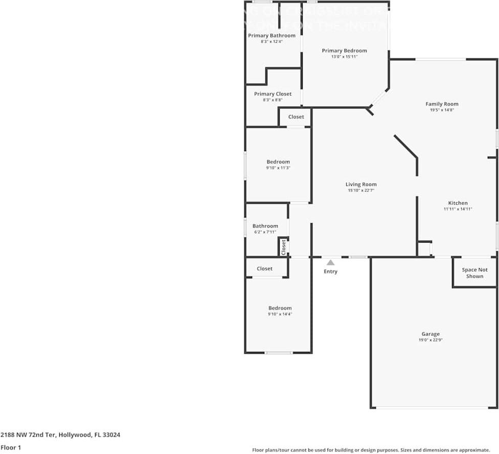 2188 Nw 72nd Ter - Photo 2 of 17