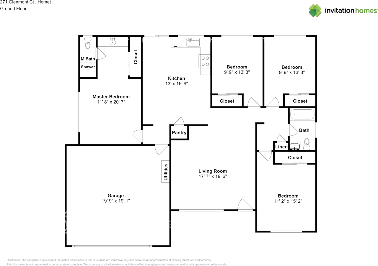 271 Glenmont Ct - Photo 2 of 17