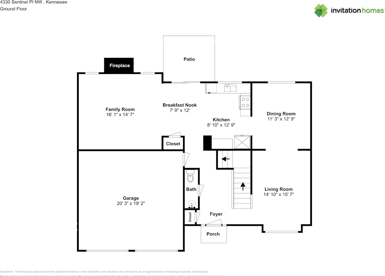 4330 Sentinel Pl Nw - Photo 2 of 17