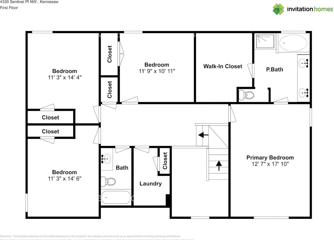 4330 Sentinel Pl Nw - Photo 3 of 17