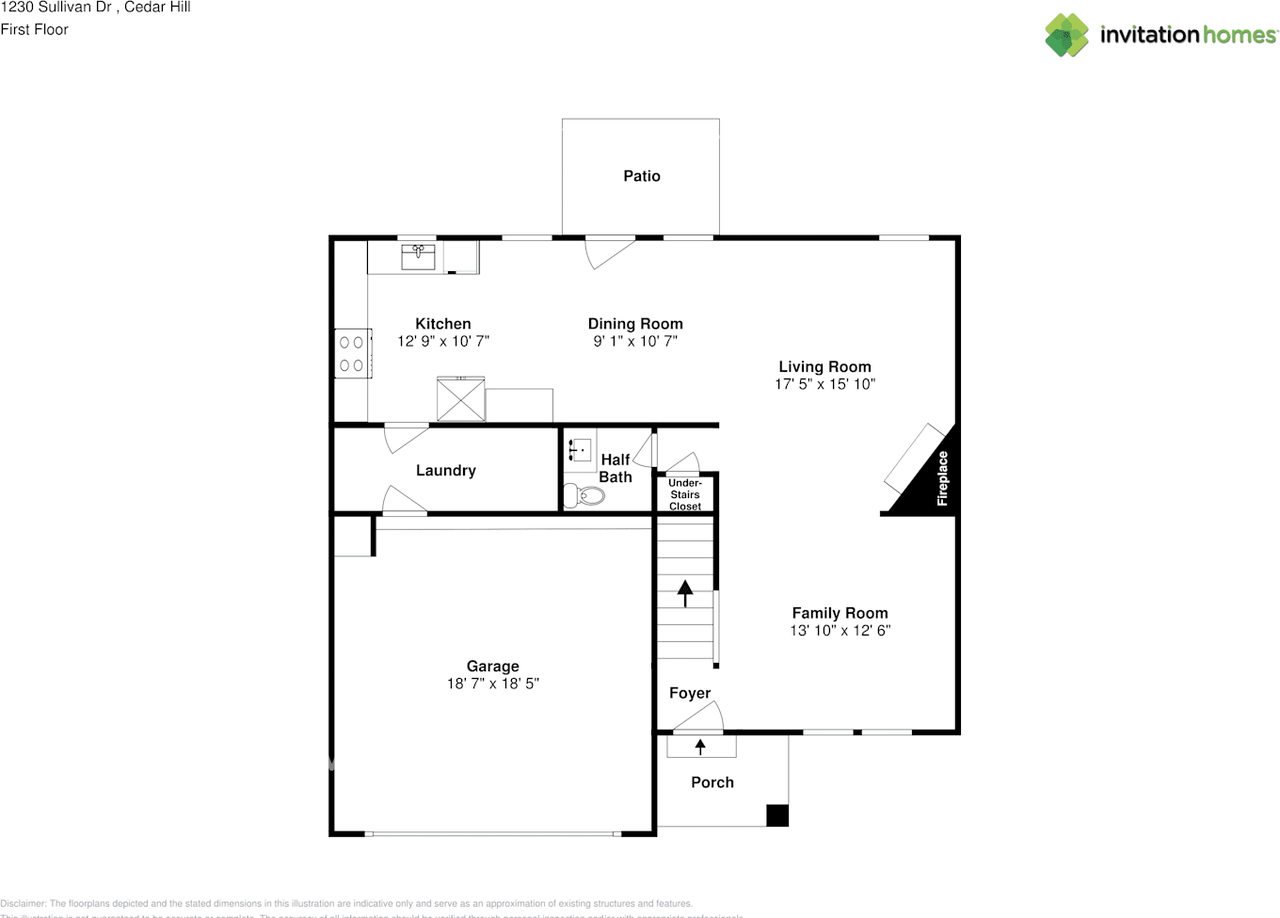 1230 Sullivan Dr - Photo 2 of 21