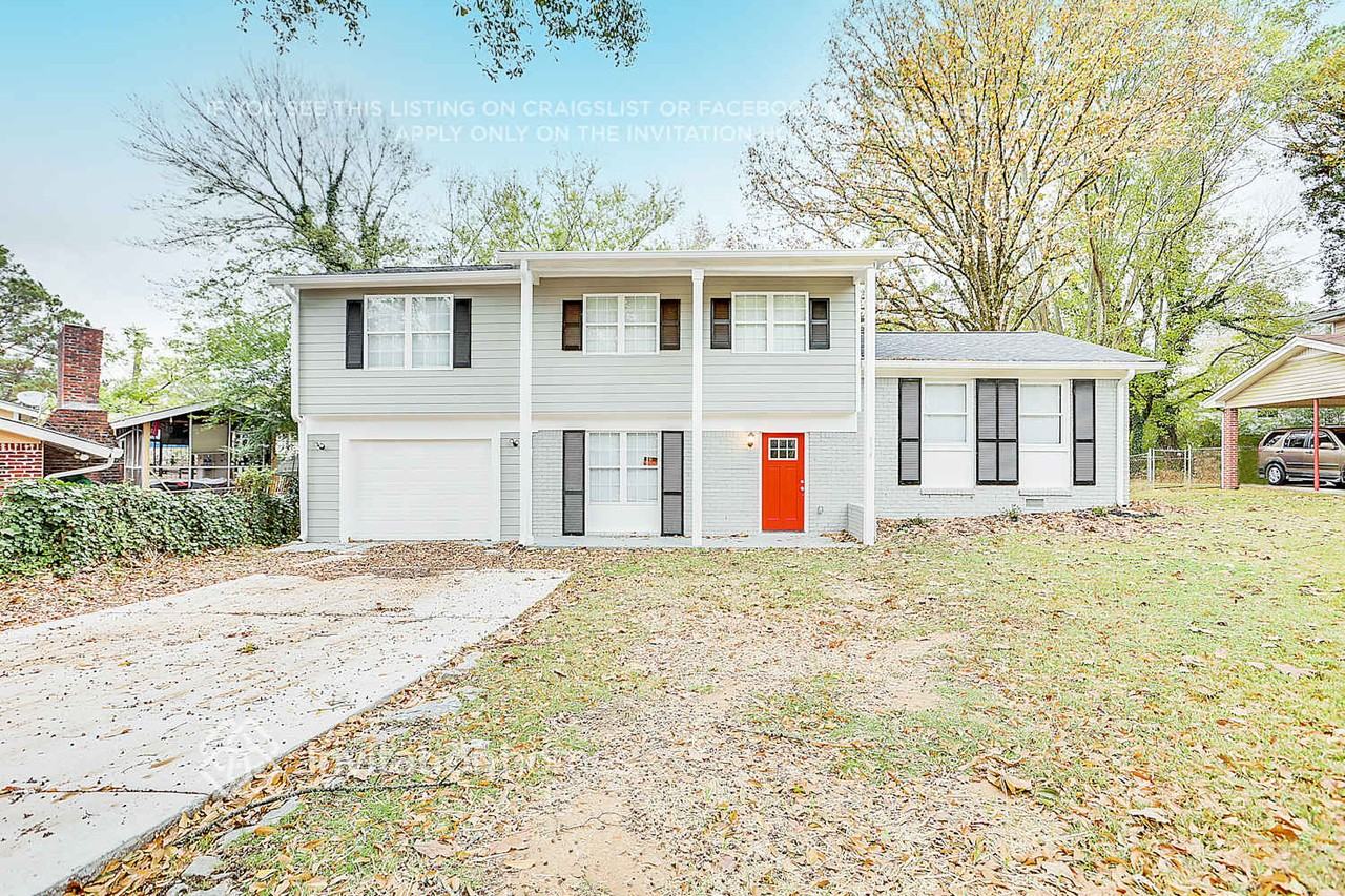 334 Dartmouth Dr Sw - Photo 2 of 24