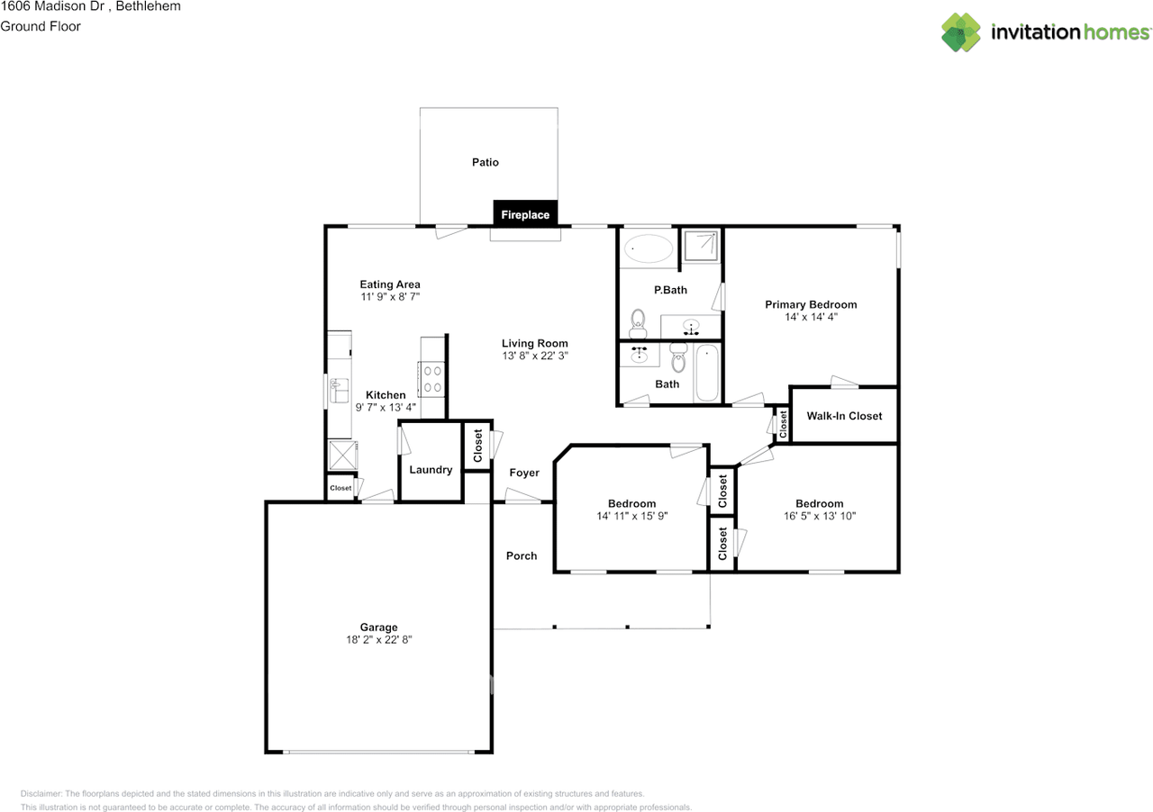 1606 Madison Dr - Photo 2 of 15