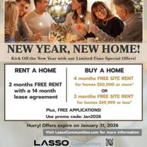 7803 Saint Andrews Church Rd #0053 - Photo 1 of 1