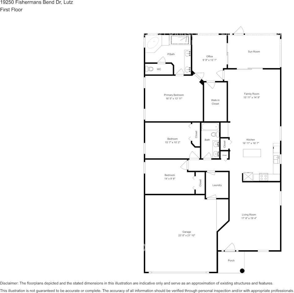 19250 Fishermans Bend Dr - Photo 2 of 19