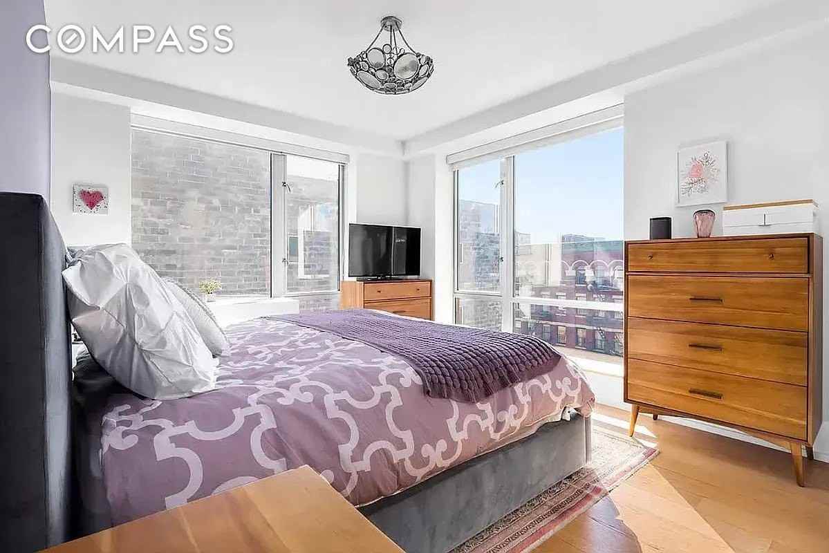 2280 Frederick Douglass Blvd #6C - Photo 4 of 6