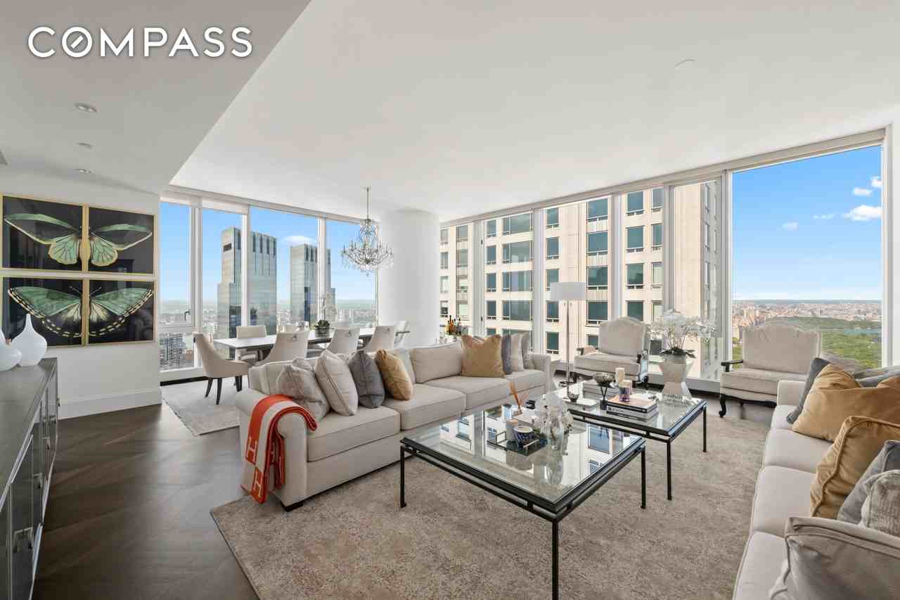 217 W 57th St #58W - Photo 2 of 24