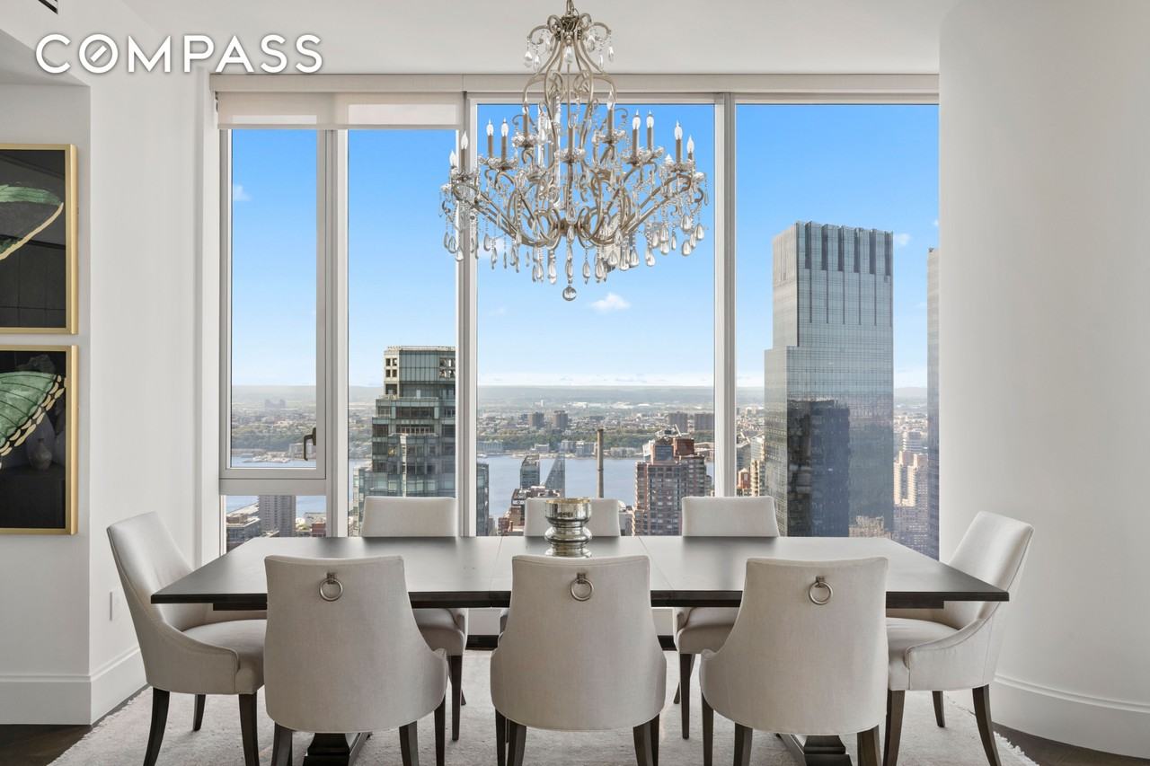 217 W 57th St #58W - Photo 4 of 24