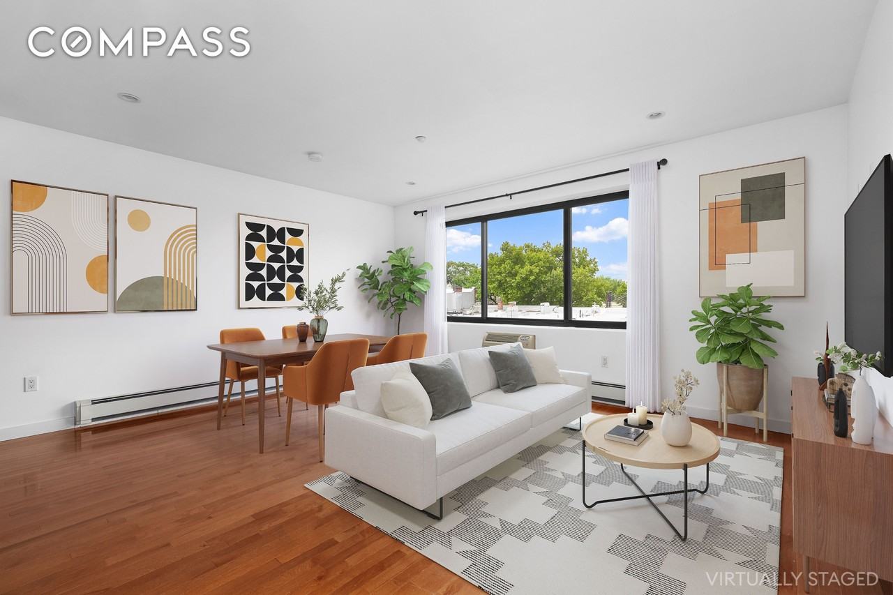 400 15th St #4E - Photo 2 of 6