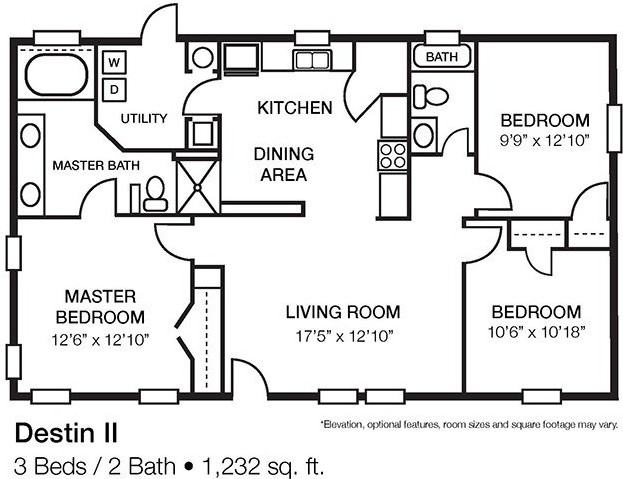 3150 Ne 36th Ave #0277