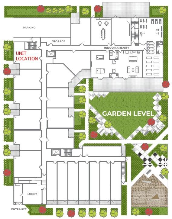 15733 85 Avenue #107 - Photo 4 of 8