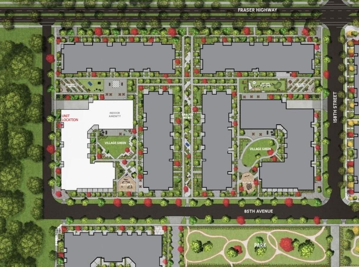 15733 85 Avenue #107 - Photo 3 of 8