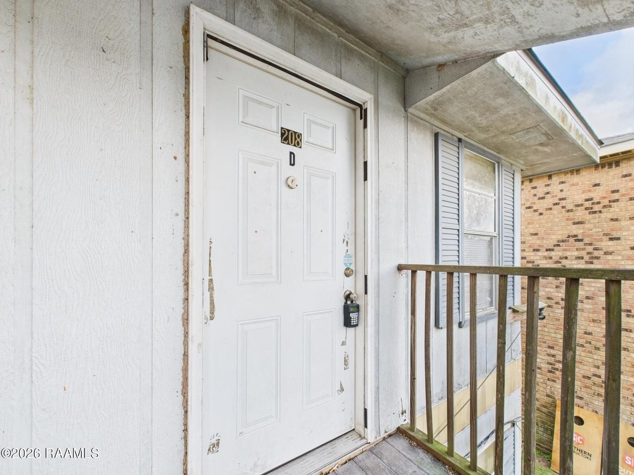 208 Vieux Orleans Cir #D - Photo 5 of 24