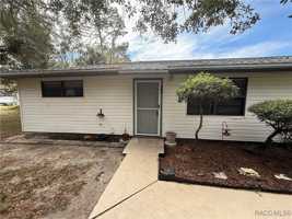 featured image of 7630 W Homosassa Trl Unit 23 #23