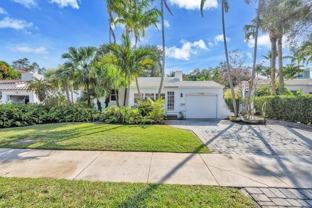 1108 NE 2nd St SINGLE FAM - Photo 1 of 1