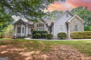 223 Windsong Ln Sw - Photo 1 of 1