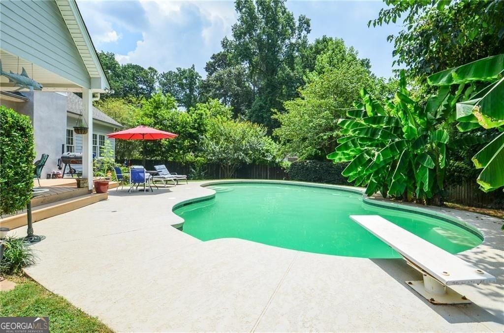 223 Windsong Ln Sw - Photo 5 of 27