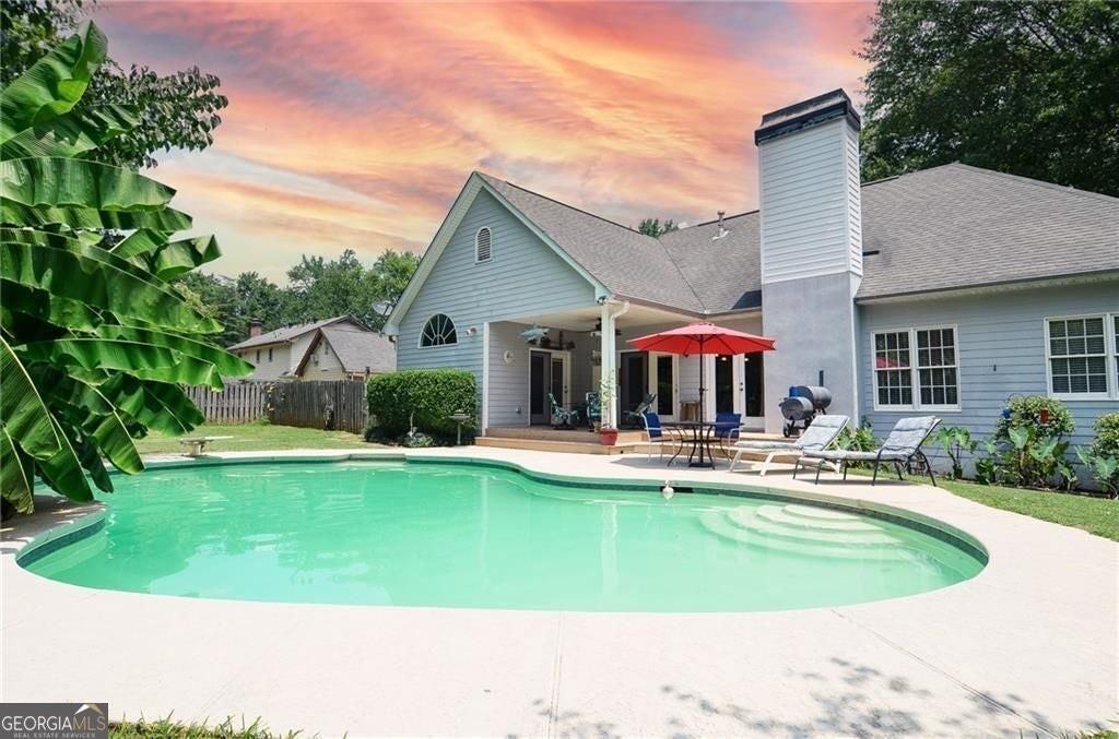 223 Windsong Ln Sw - Photo 6 of 27