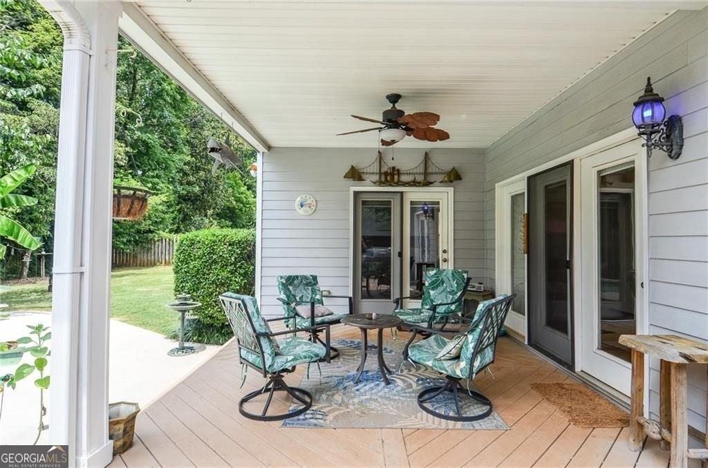 223 Windsong Ln Sw - Photo 7 of 27