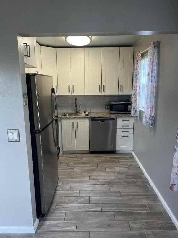 144 Mansfield D - Photo 3 of 18