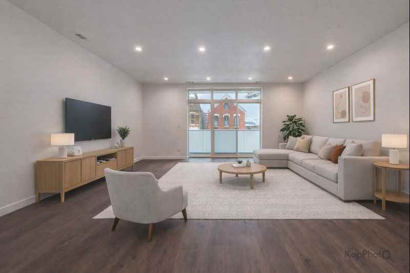 1921 S Jefferson St ##1 - Photo 3 of 34