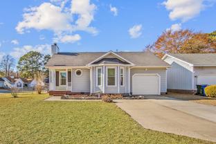 1432 Rougemart Dr #JT - Photo 1 of 1