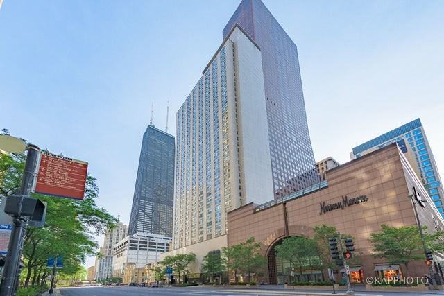 777 N Michigan Ave ##2108