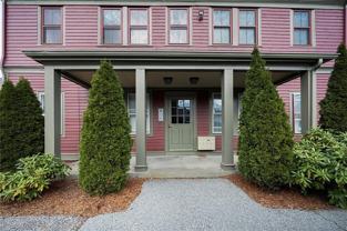 146 Grove St Apt 2l #2L - Photo 1 of 1