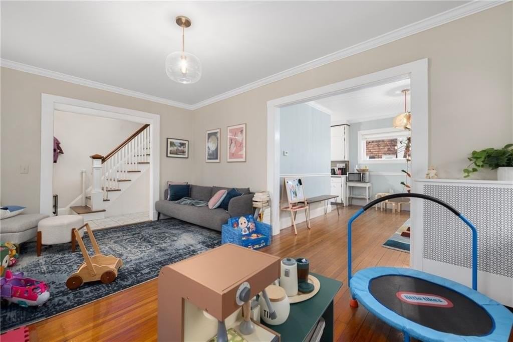 422 Wayland Ave - Photo 7 of 19