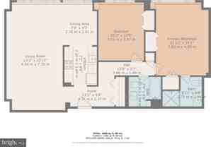 4301 Massachusetts Ave Nw Apt 8009 #8009 - Photo 1 of 1