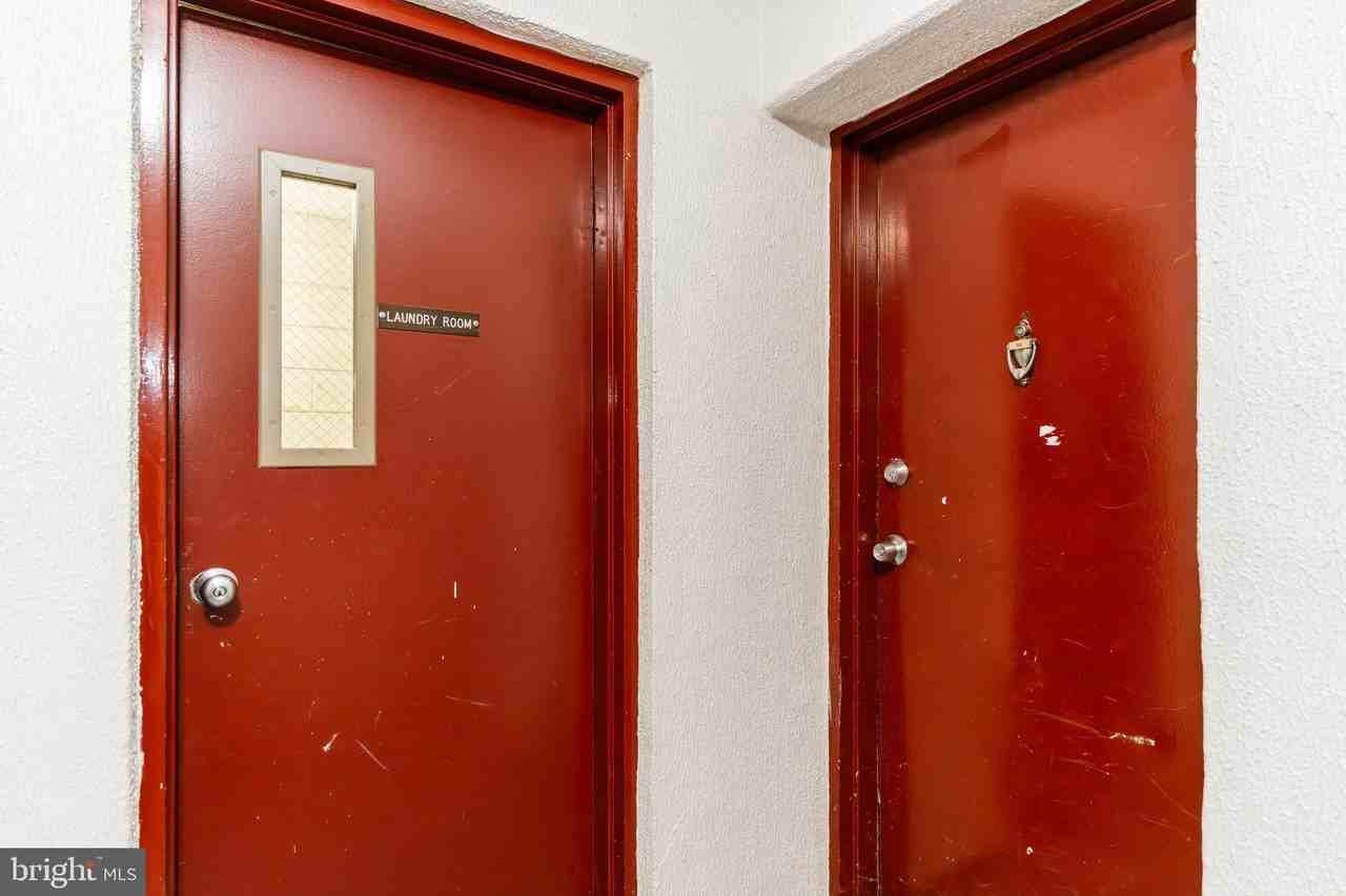 1832 Metzerott Rd Apt 301 #301 - Photo 5 of 26