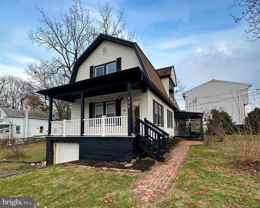 626 Maryland Ave - Photo 1 of 1